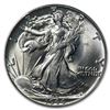 Image 2 : 1944 Walking Liberty Half Dollar MS-66 PCGS