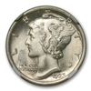 Image 1 : 1923 Mercury Dime MS-65 NGC (FB)
