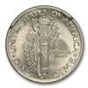 Image 2 : 1923 Mercury Dime MS-65 NGC (FB)