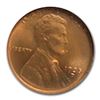 Image 2 : 1935-D Lincoln Cent MS-66 NGC (Red)