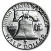 Image 2 : 1955 Franklin Half Dollar Proof