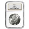 Image 1 : 1878-1904 Morgan Dollars MS-67 NGC