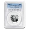 Image 1 : 1999-W 1/4 oz Proof Platinum American Eagle PR-70 PCGS