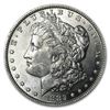Image 1 : 1882-O Morgan Dollar BU