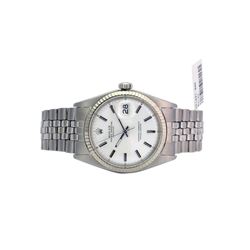 Pre-Owned Rolex Datejust 1601