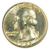 Image 2 : 1955-D Washington Quarter MS-65 NGC