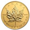 Image 1 : 2006 Canada 1 oz Gold Maple Leaf BU