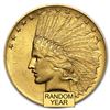 Image 1 : $10 Indian Gold Eagle AU (Random Year)