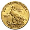 Image 2 : $10 Indian Gold Eagle AU (Random Year)