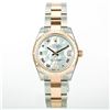 Image 1 : Unworn Rolex Lady Datejust 178341