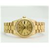 Image 1 : Pre-Owned Rolex Day-Date 18078