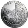 Image 2 : 2010 5 oz Silver ATB Grand Canyon MS-69 DMPL PCGS (FirstStrike®)