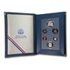 Image 1 : 1987 U.S. Mint Prestige Set