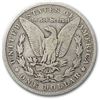 Image 2 : 1881 Morgan Dollar VG/VF