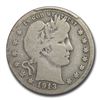 Image 2 : 1913-S Barber Quarter VG-8 PCGS CAC