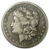 Image 2 : 1893-CC Morgan Dollar Fine-12 PCGS