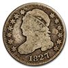 Image 1 : 1827 Capped Bust Dime VG