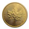 Image 2 : 2020 Canada 1 oz Gold Maple Leaf MS-69 PCGS (First Day of Issue)