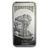 5 oz Silver Bar - Rarities Mint (Walking Liberty)