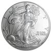 Image 2 : 2000 Silver American Eagle MS-69 NGC