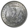 Image 2 : 1887 Morgan Dollar BU