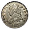 Image 2 : 1827 Capped Bust Dime AU-50 NGC
