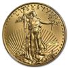 Image 2 : 1/2 oz Gold American Eagle MS-70 NGC (Random Year)