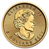 Image 2 : 2019 Canada 1/10 oz Gold Maple Leaf BU