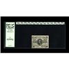 Image 1 : Fr. 1238 5c Third Issue PCGS New 62PPQ. This example wa Fr. 1238 5c Third Issue PCGS New 62PPQ.