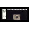 Image 1 : Fr. 1239 5c Third Issue PCGS Choice New 63PPQ. A touch Fr. 1239 5c Third Issue PCGS Choice New 63PPQ