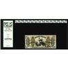 Image 1 : Fr. 1366 50c Third Issue Justice PCGS New 62PPQ. This J Fr. 1366 50c Third Issue Justice PCGS New 62
