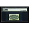 Image 2 : Fr. 1257 10c Fourth Issue PMG Gem Uncirculated 66. A re Fr. 1257 10c Fourth Issue PMG Gem Uncirculat