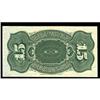 Image 2 : Fr. 1269 15¢ Fourth Issue Gem New. A bright and pretty Fr. 1269 15¢ Fourth Issue Gem New.