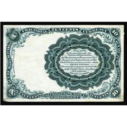 10¢ Fifth Issue Proof Choice New. A Gem but for mountin 10¢ Fifth Issue Proof Choice New.