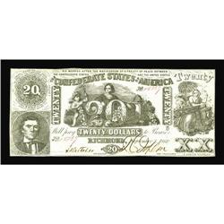 T20 $20 1861. About Uncirculated. T20 $20 1861.