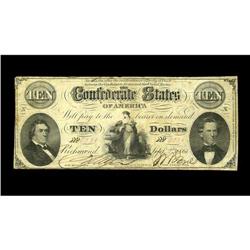 T25 $10 1861. Intense scrutiny did not come up with any T25 $10 1861.