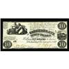 Image 1 : T28 $10 1861. This type is scarce in high grade. CU T28 $10 1861.
