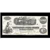 T40 $100 1862. This note carries a neat interest paid s T40 $100 1862.