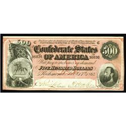 T64 $500 1864. This Stonewall boasts the "Heavy Dark Re T64 $500 1864.