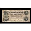 T64 $500 1864. Here is a high denomination CSA note tha T64 $500 1864.