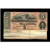 Image 1 : T69 $5 1864. 44 notes. Ch CU to Gem CU T69 $5 1864.