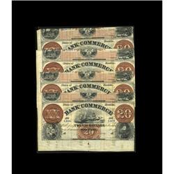 Tallahassee FL- State of Florida 10¢ Feb. 2, 1863 Cr. 3 Tallahassee FL- State of Florida