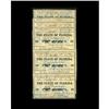 Image 2 : Tallahassee FL- State of Florida 10¢ Feb. 2, 1863 Cr. 3 Tallahassee FL- State of Florida