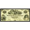 Connersville, IN- Savings Bank of Indiana $1 Aug 23, 18 Connersville, IN- Savings Bank of Indiana
