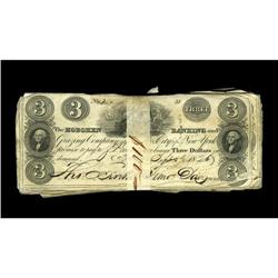 Hoboken, NJ- Hoboken Banking and Grazing Company $1 (17 Hoboken, NJ- Hoboken Banking and Grazing Com