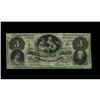 Image 1 : Trenton, NJ- Merchants Bank $3 Nov. 20, 1861We''ve only Trenton, NJ- Merchants Bank