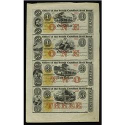 Charleston, SC- Office of the South Carolina Rail Road Charleston, SC- Office of the South Carolina 