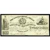 Image 1 : Houston, TX - Government of Texas $20 May 1, 1838 Cr. H Houston, TX - Government of Texas