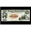 Image 1 : Richmond, VA- Virginia treasury Note $50 Oct. 15, 1862 Richmond, VA- Virginia Treasury Note