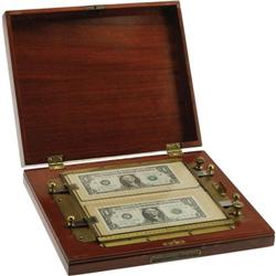 Porter Counterfeit Detector. This is the equal of the f Porter Counterfeit Detector.